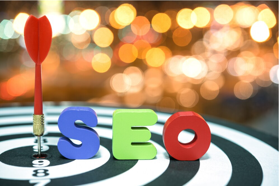 information about seo